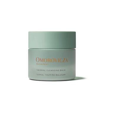 Omorovicza Thermal Cleansing Balm
