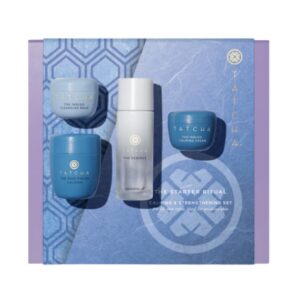 Tatcha The Starter Ritual Set - Soothing for Sensitive Skin