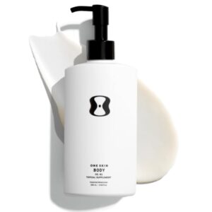 oneskin BODY OS-01 Peptide Skin Longevity Daily Moisturizer