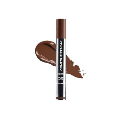 Sacheu Liquid Contour STAY-N Long Wear Cream