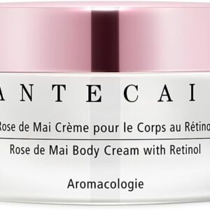 Chantecaille Rose de Mai Body Cream