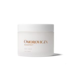 Omorovicza Body Cream Hydrating Body Moisturiser