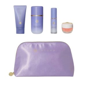 Tatcha Suni's Favorites for Bouncy Skin