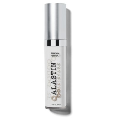 ALASTIN Skincare Skin Renewal Retinol Face Serum