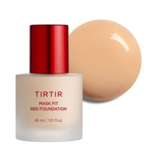 TIRTIR Mask Fit Red Foundation