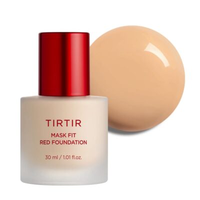 TIRTIR Mask Fit Red Foundation