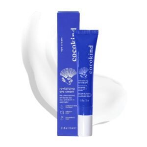 Revitalizing Eye Cream by Cocokind