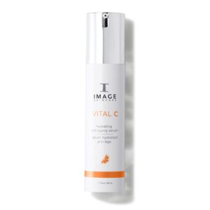 IMAGE Skincare, VITAL C Hydrating Face Serum