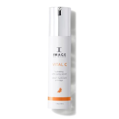 IMAGE Skincare, VITAL C Hydrating Face Serum
