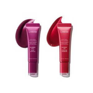 LANEIGE Glaze Craze Tinted Lip Serum