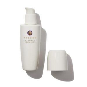 TATCHA Pure One Step Camellia Cleansing Oil