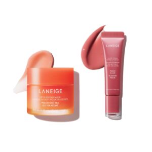 LANEIGE Lip Sleeping Mask: Nourish, Hydrate