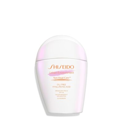 Shiseido Urban Environment Oil-Free Sunscreen