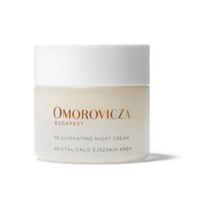 Omorovicza Rejuvenating Night Cream