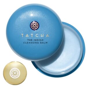 TATCHA The Indigo Cleansing Balm
