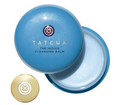 TATCHA The Indigo Cleansing Balm