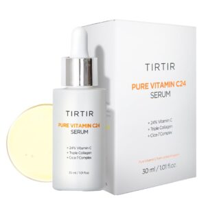 TIRTIR Pure Vitamin C 24% Face Serum