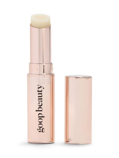 goop Beauty Clean Lip Balm