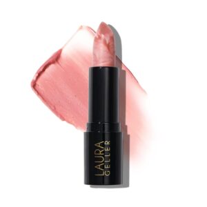 LAURA GELLER NEW YORK Italian Marble Sheer Lipstick
