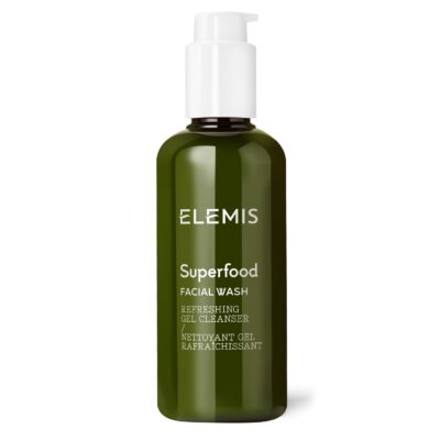 ELEMIS Superfood Facial Wash