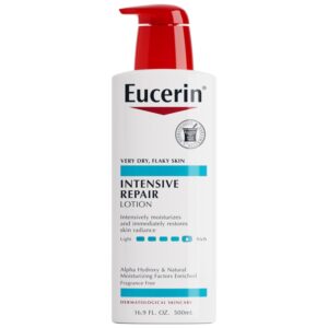Eucerin Intensive Repair Body Lotion