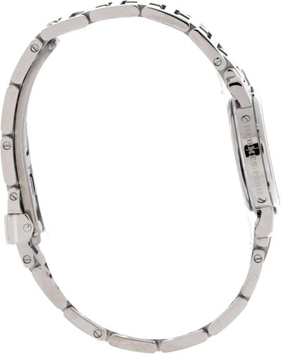 Hermès Hermes, Pre-Loved Clipper Quartz Watch Stainless Steel 24 - Image 5