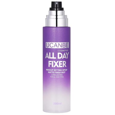UCANBE Makeup Setting Spray Face Mist Make Up Spray 6.7 Fl Oz