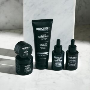 Brickell Men's Complete Defense