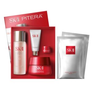 SK-II Anti Aging Skincare Gift Set