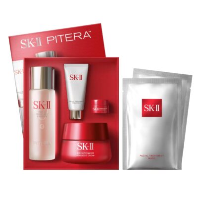 SK-II Anti Aging Skincare Gift Set