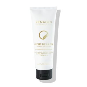 Zenagen Creme De La Zen Hydrating Cream