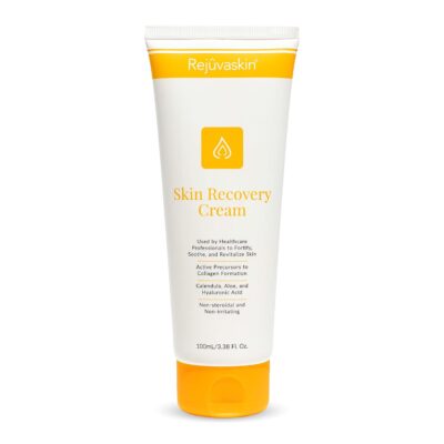 Rejuvaskin Skin Recovery Cream