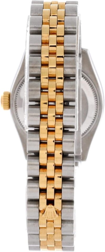 Rolex Pre-Loved Oyster Perpetual Datejust Automatic - Image 4