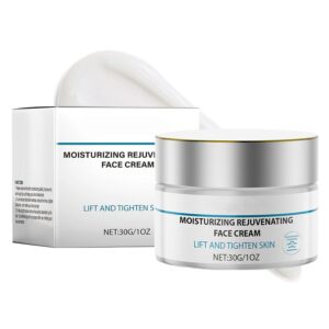 Milaura Beauty Age-Defiance Crème