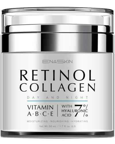 EnaSkin Retinol Cream for Wrinkles
