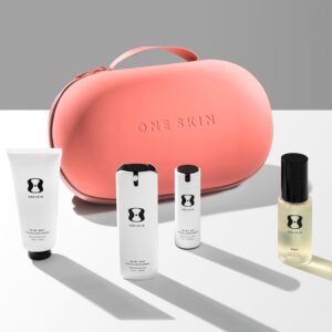 oneskin OS-01 Peptide Mini TRAVEL KIT