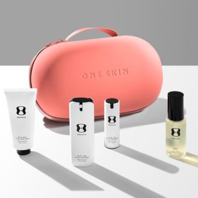 oneskin OS-01 Peptide Mini TRAVEL KIT