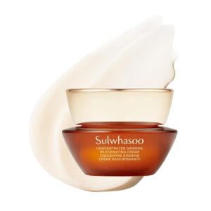 Sulwhasoo Concentrated Ginseng Rejuvenating