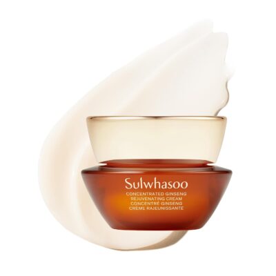 Sulwhasoo Concentrated Ginseng Rejuvenating