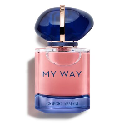 Armani Beauty - My Way Intense