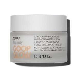 goop Beauty 72-Hour Hydrating Water Cream