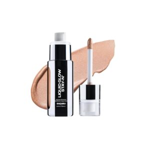 Sacheu Liquid Glow STAY-N Liquid Highlighter