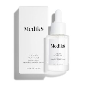Regenerating Multi Peptide Serum