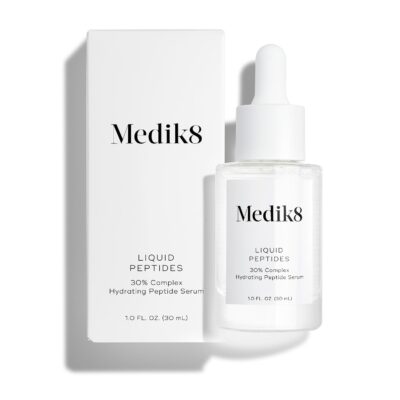 Regenerating Multi Peptide Serum