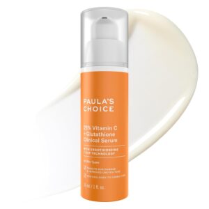 Paula’s Choice 25% Vitamin C Serum