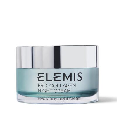 ELEMIS Pro-Collagen Night Cream
