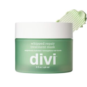 Divi Whipped Repair Hair Treatment