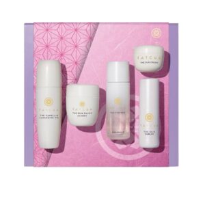 Tatcha The Starter Ritual Set - Nourishing for Combo
