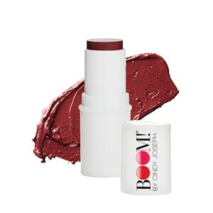 Boomstick Color ™ All-in-One Cream Blush