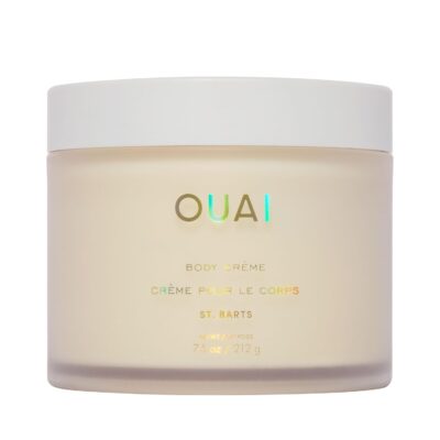 Hydrating Whipped
